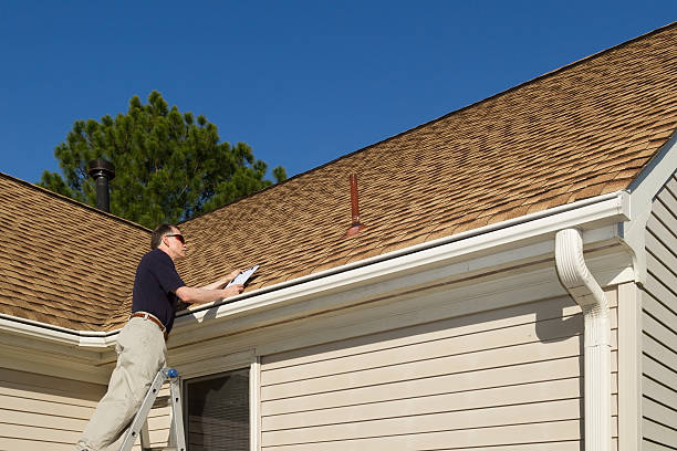 4 Ply Roofing in Waverly, IA